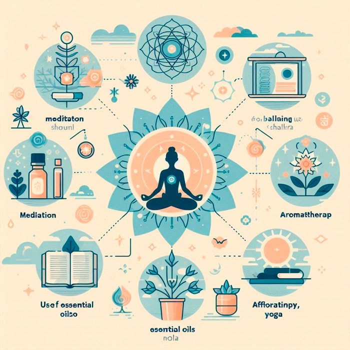 Chakra plexo solar 2