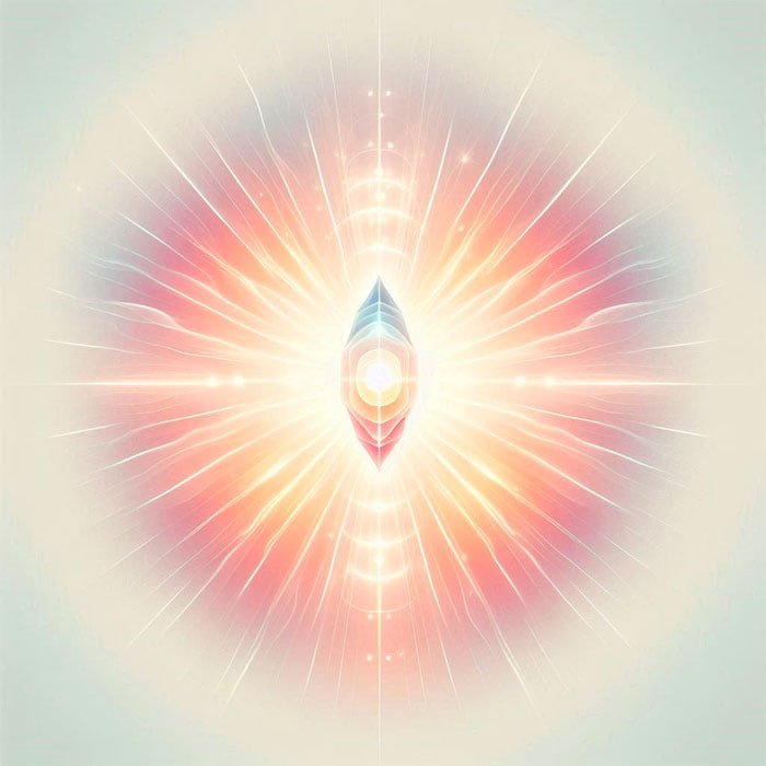 Chakra plexo solar 2