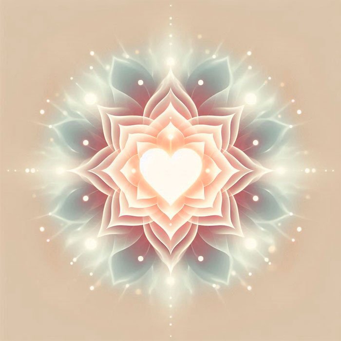 El Chakra Corazón 3