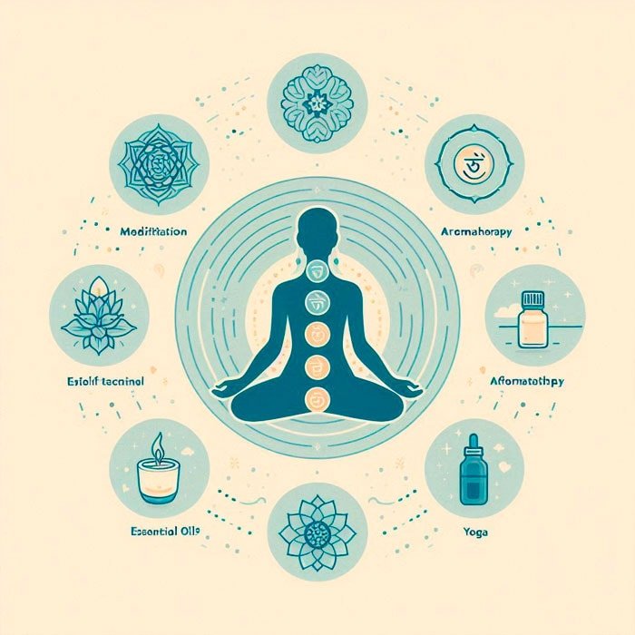 El Chakra de la garganta 3