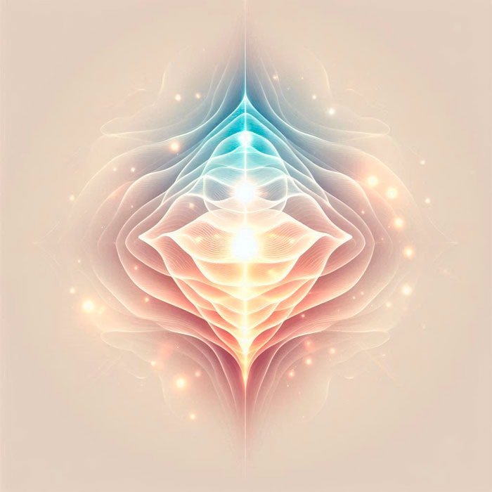 El Chakra de la garganta 4