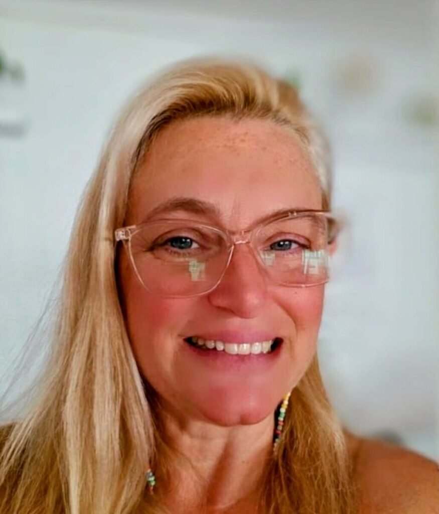 Jessica Mangue - Fabiana Balduccio - Facilitadora -Talleres de Constelaciones Familiares Grupales