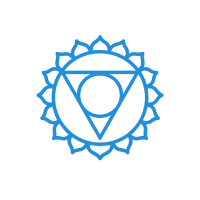 Picture of Garganta (Vishuddha)