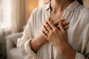 Jessica Mangue - Blog