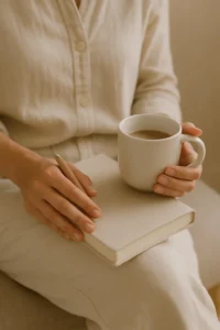 Jessica Mangue - Blog